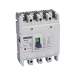 Disjuntor de caixa moldada de 250 Vcc para sistema solar