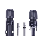 Conector do painel solar 1500VDC