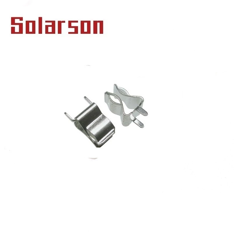 Fuse Clip for 10X38mm And 10X85mm Fuse Link