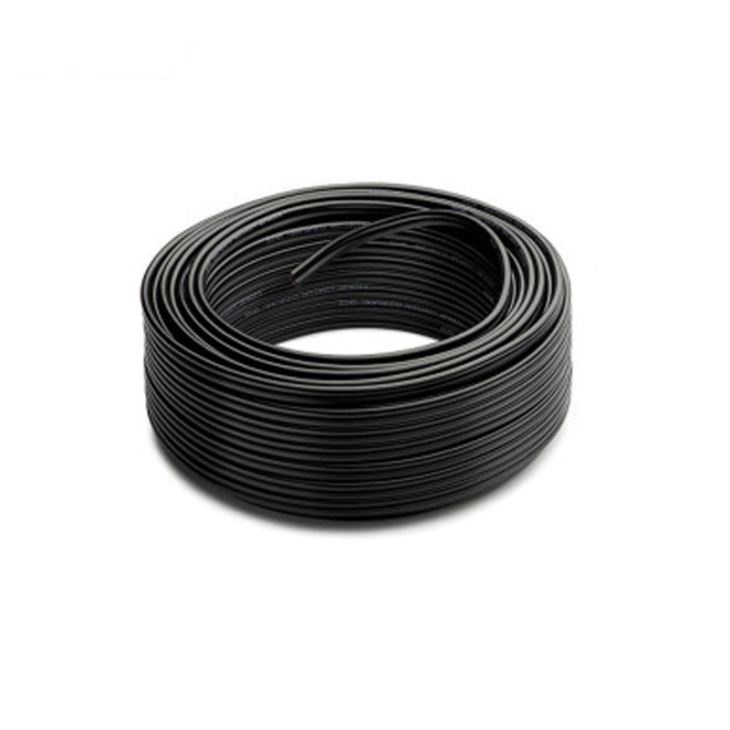 1000V DC Twin Solar Cable