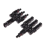 Connecteur multi-branches Chine