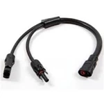 Adaptateur solaire 1000VDC   vers 8mm