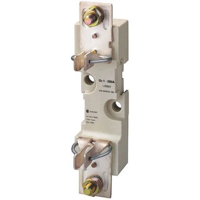 HRC NH2 Porcelana Fusível Base 500V 690V 400A