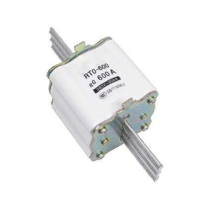 Плавкая вставка RT0 380В 500В 660В 10-1000А