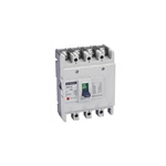 Disjuntor de Caixa Moldada 750VDC para Sistema Solar