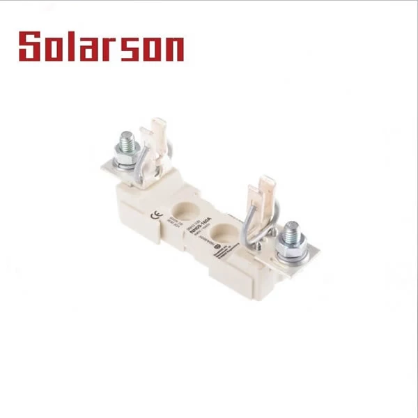 48V DC电池保险丝 10-63A,80A,100A,125A,135A,150A,160A,175A,200A,250A