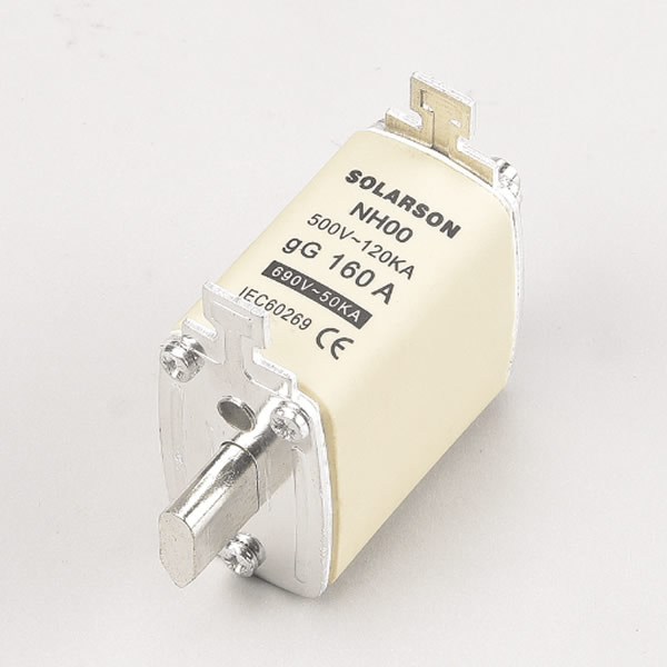 48V DC fuse for battery 10-63A,80A,100A,125A,135A,150A,160A,175A,200A,250A