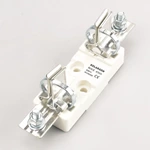 Основание керамического предохранителя HRC NH3 500 В 690 В 630 А