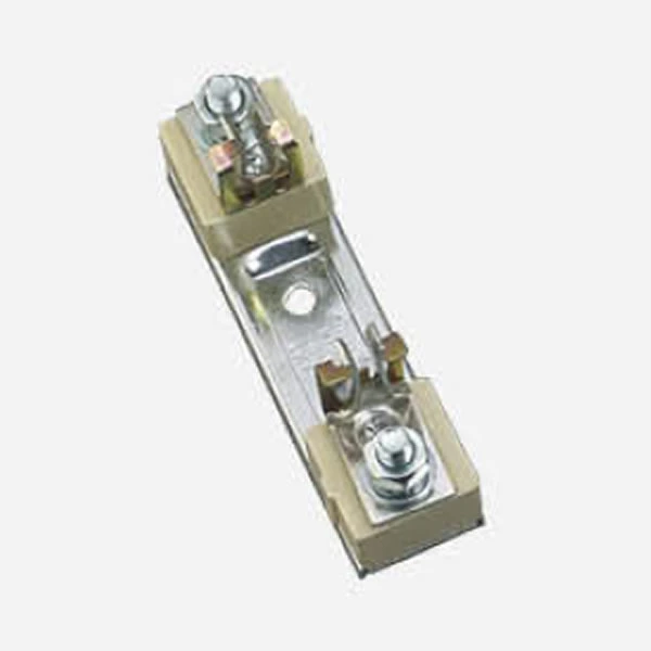 HRC NH2 Steel Fuse Base 500V 690V 400A