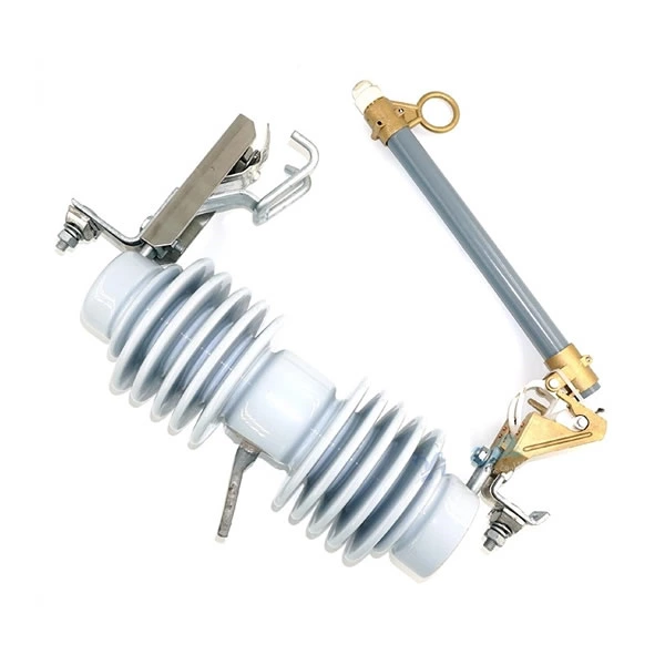 15KV-27KV 100A/200A 陶瓷保险丝 Cutout Cut Out Fuse