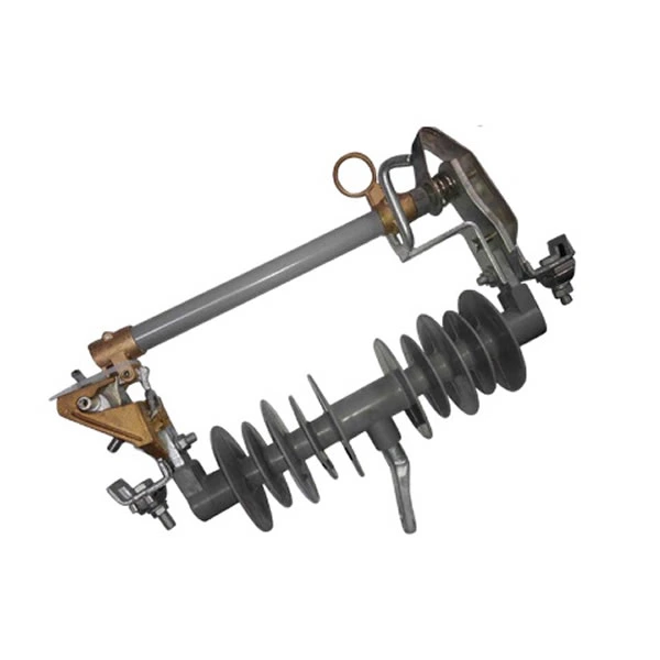 24KV-27KV 100A/200A Fusible de corte de polímero Fusible de caída