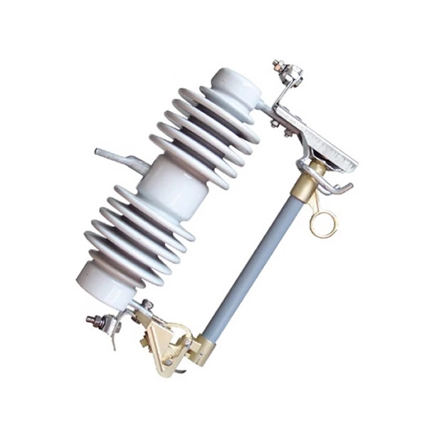 24KV 27KV 100A/200A 陶瓷保险丝 Cutout Cut Out Fuse