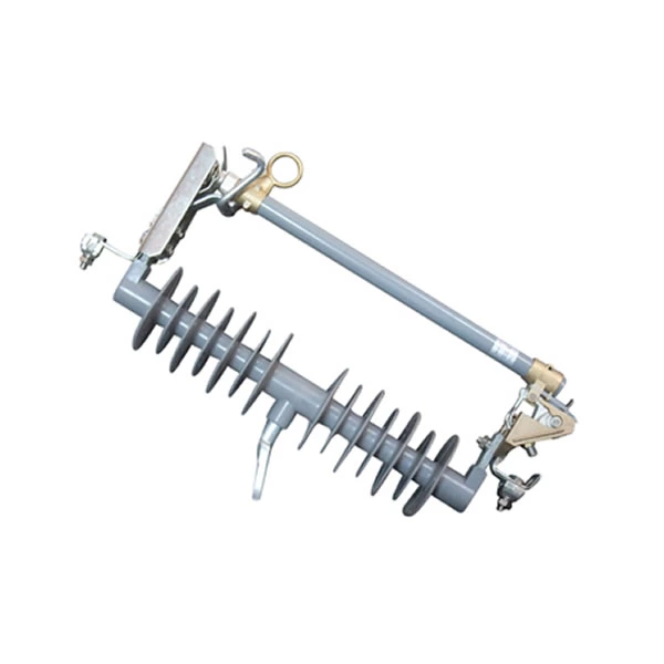 33KV-36KV 100A/200A Fusible de corte de polímero Fusible de caída