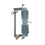 33KV-36KV 100A/200A Фарфоровый предохранитель Вырезной предохранитель