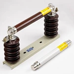 7.2KV HV HRC Fuse for Transformer Protection