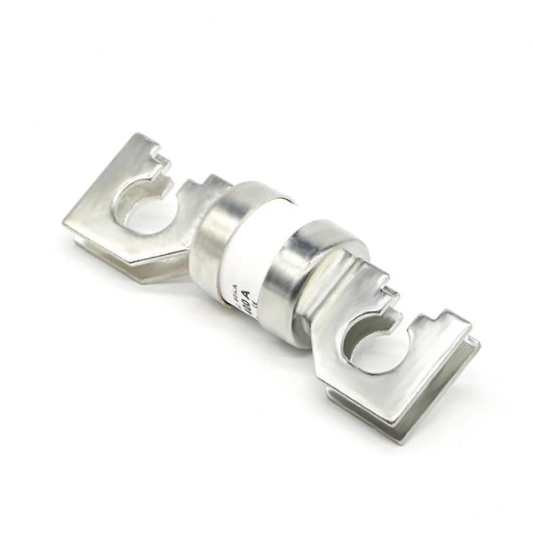 Slotted Wedge JHU HRC Fuse Link 415V 20A,32A,40A,50A,63A,80A,100A,125A,160A,200A,250A