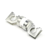 Slotted Wedge JHU HRC Fuse Link 415V 20A,32A,40A,50A,63A,80A,100A,125A,160A,200A,250A
