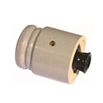 607FU Штыревой держатель предохранителя