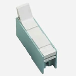 8X31.5mm 10X38mm SC Screw Fixing Fuse Holder