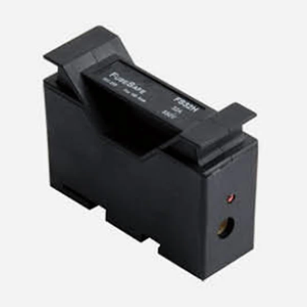 Porta fusível Safeclip Austrália 20A