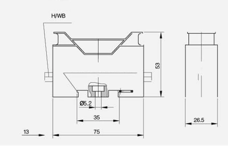 Предохранители Safeclip для Австралии 32A