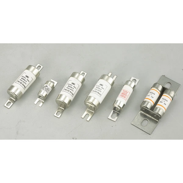 英国BS88半导体保护保险丝LCT 240V AC/6A-20A