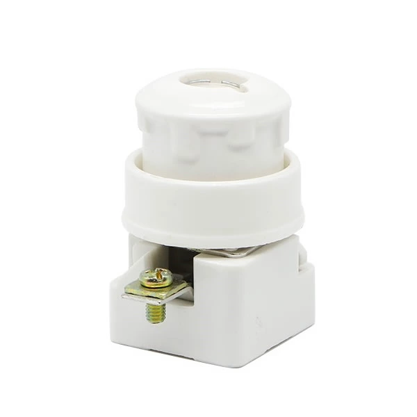 D Type Ceramic Fuse Holder 25A