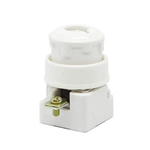 D Type Ceramic Fuse Holder 25A