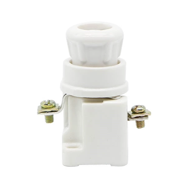 D Type Ceramic Fuse Holder 25A