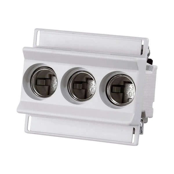 D02 Ceramic Fuse Holder 63A