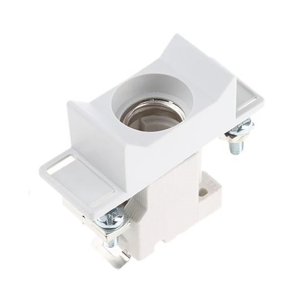 D02 Ceramic Fuse Holder 63A