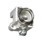 Porta fusível DIN D 63A E33