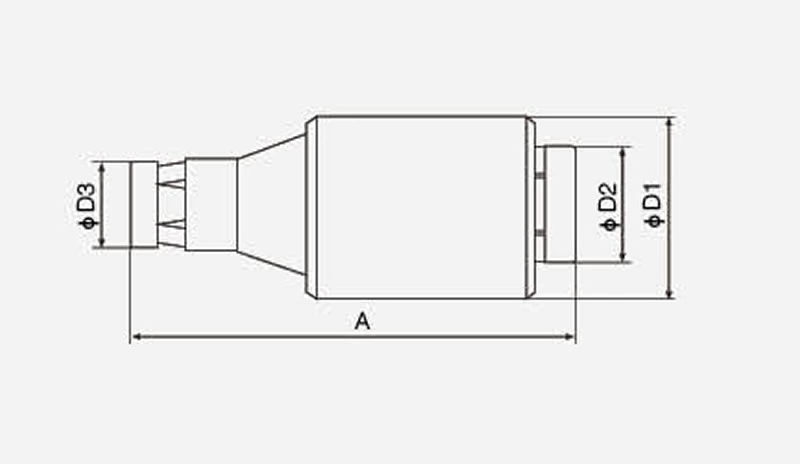 Link de fusível DIN Diazed DI 500V até 16A