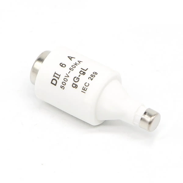 DIN Diazed DII fuse link 500V Up To 25A