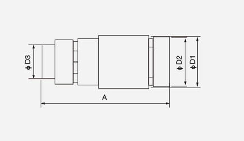 Плавкая вставка DIN Neozed D01 500 В до 16 А