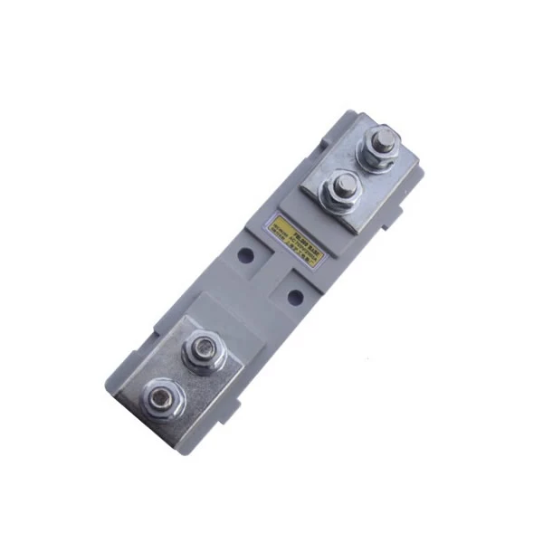 High Speed Semiconductor Fuse Base