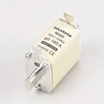 Ligação Fusível HRC NT0 500V Até 160A