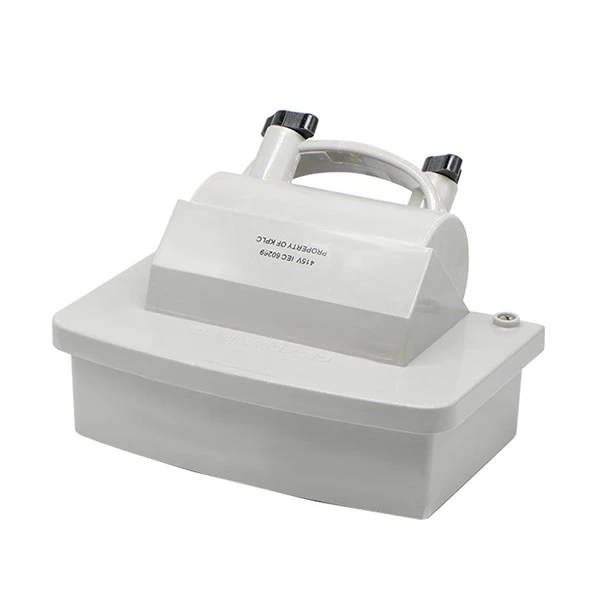 JPU82 HDCO Heavy Duty Cutout base de fusível para fusível JPU 82mm 400A