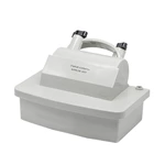 JPU82 HDCO Heavy Duty Cutout base de fusível para fusível JPU 82mm 400A