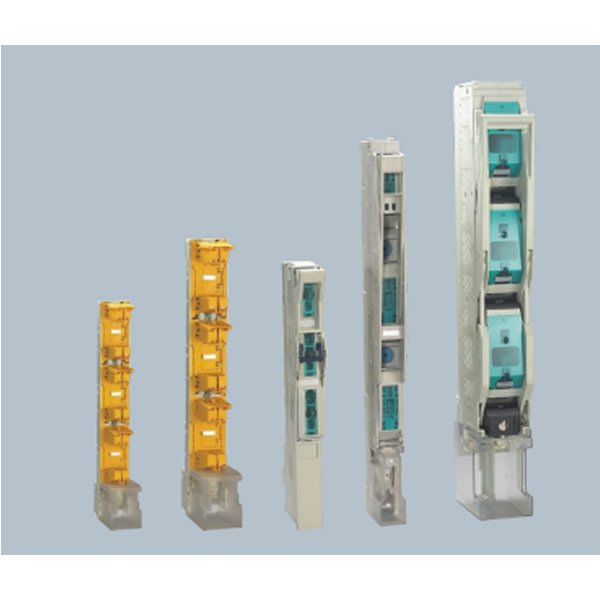 NH2 Vertical Fuse Switch Disconnectors 400A