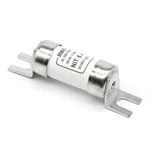 Etiquetas aparafusadas de deslocamento Fusível NIT 415V Ac / 2 - 32A