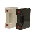 Conexões de fusíveis de ponto vermelho RS 63A