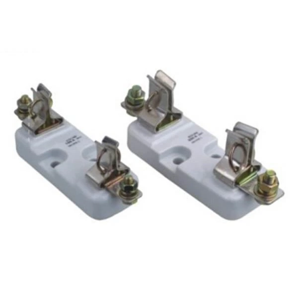 Основание предохранителя RT0 380 В 500 В 660 В