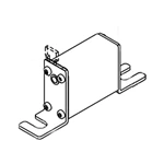 Fusível Semicondutor de Alta Velocidade 690V / 10-400A AR