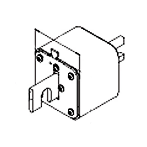 Fusible haute vitesse semi-conducteur 690V / 400-2000A AR