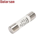 10x38 Midget Fuse link 600V AC 0.5 A to10A,12A,15A,16A,20A,25A,30A,32A gL/gG