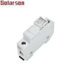 10x38 Midget Fuse link 600V AC 0.5 A to10A,12A,15A,16A,20A,25A,30A,32A gL/gG