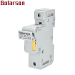 10X38 14X51 22X58 Modular Fuse Holder 500VAC 690VAC