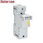 10X38 14X51 22X58 Modular Fuse Holder 500VAC 690VAC