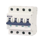 Автоматический выключатель постоянного тока 1000 В для солнечных батарей 6,3 А, 10 А, 16 А, 20 А, 25 А, 32 А, 40 А, 50 А, 63 А